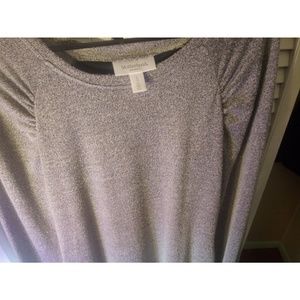 Maternity Winter dress